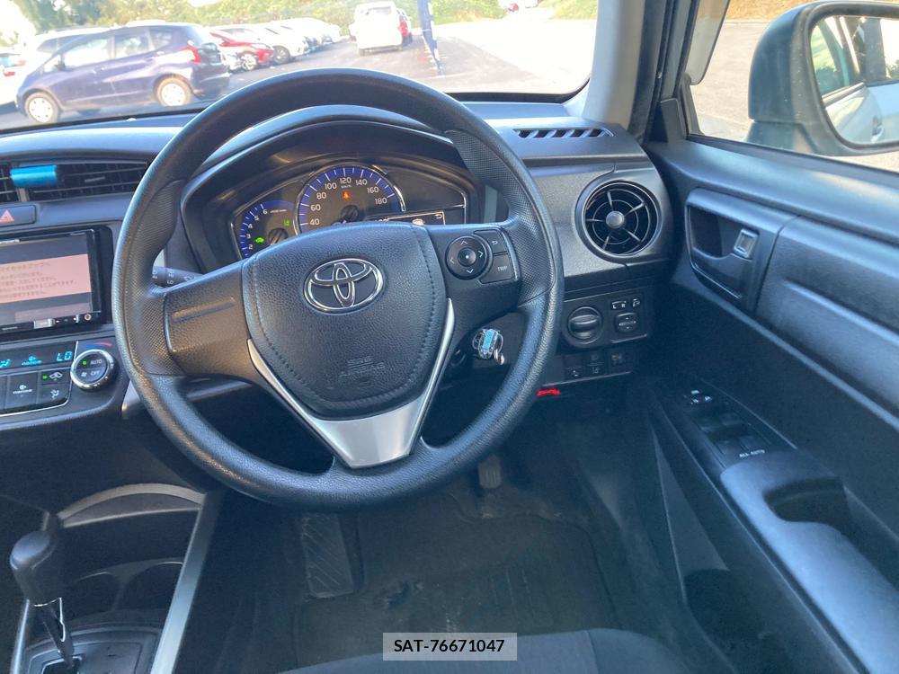 Toyota COROLLA FIELDER 2018 1297058-13