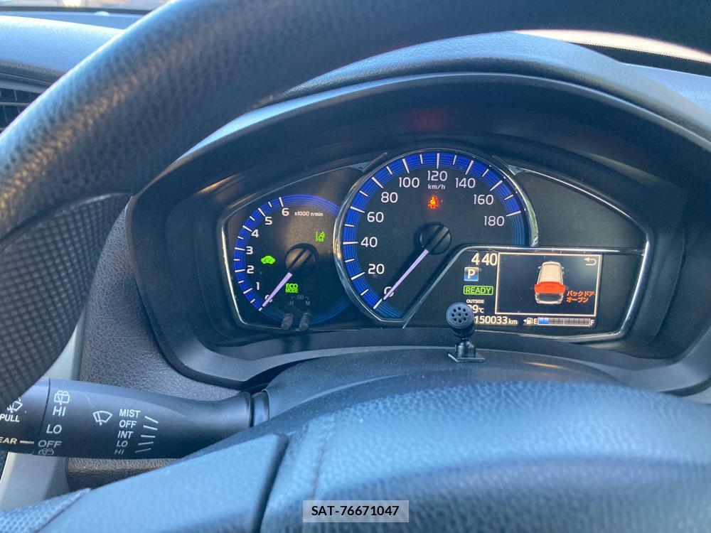 Toyota COROLLA FIELDER 2018 1297058-14