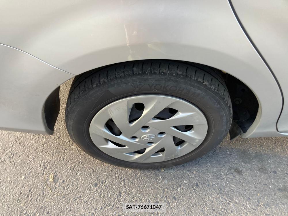 Toyota COROLLA FIELDER 2018 1297058-31