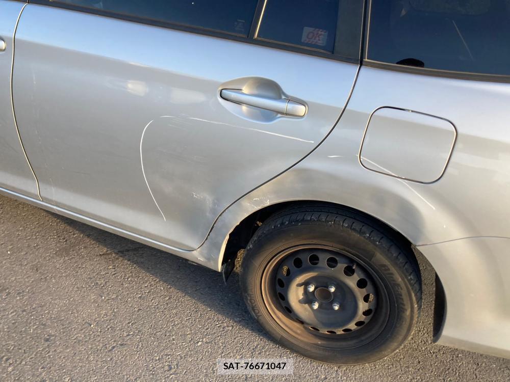 Toyota COROLLA FIELDER 2018 1297058-35