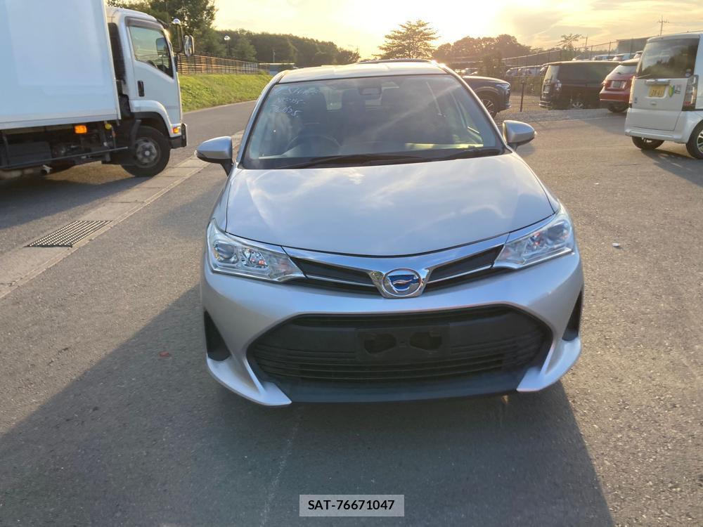 Toyota COROLLA FIELDER 2018 1297058-7