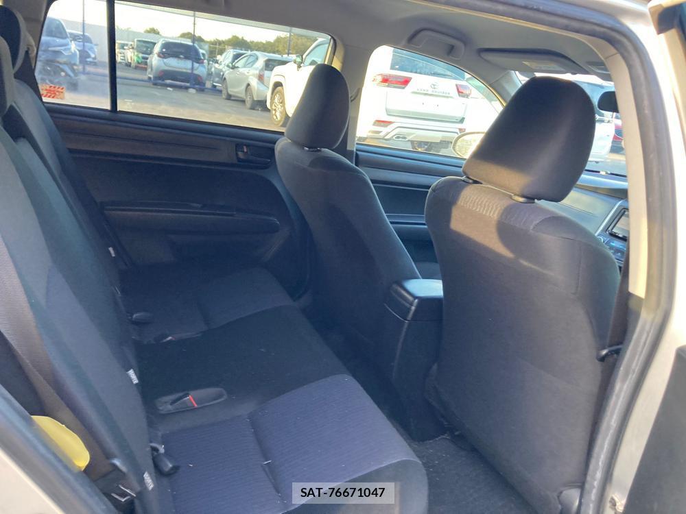 Toyota COROLLA FIELDER 2018 1297058-8