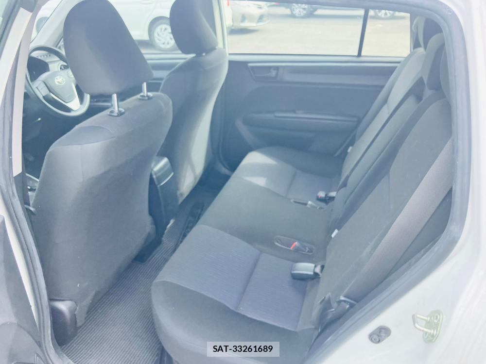 Toyota COROLLA FIELDER 2019 1300113-9