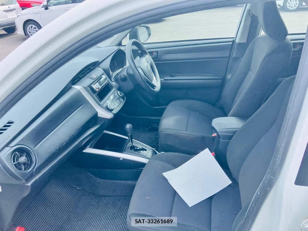 Toyota COROLLA FIELDER 2019 1300113-10