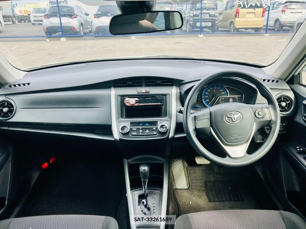 Toyota COROLLA FIELDER 2019 1300113-12