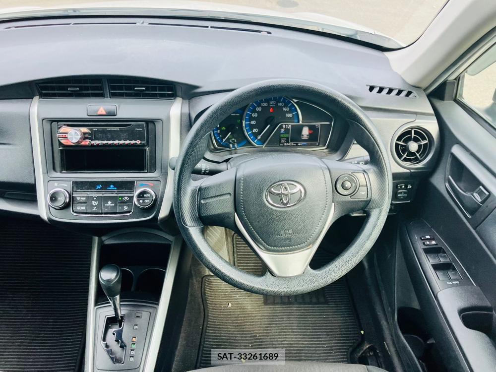 Toyota COROLLA FIELDER 2019 1300113-13
