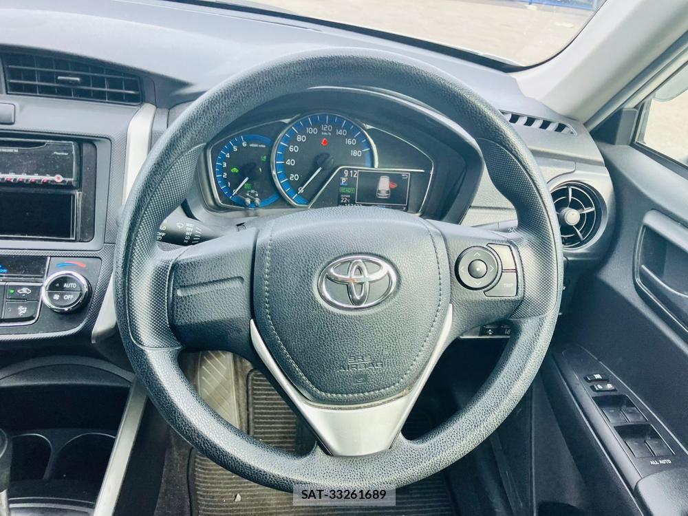 Toyota COROLLA FIELDER 2019 1300113-14