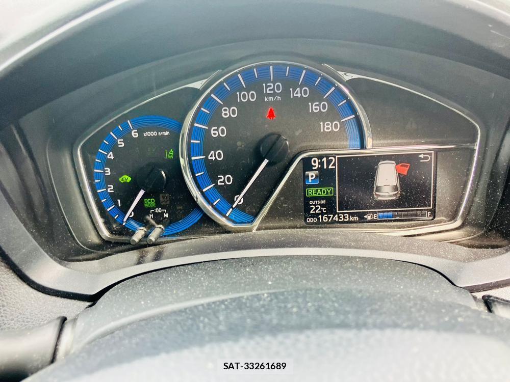 Toyota COROLLA FIELDER 2019 1300113-15