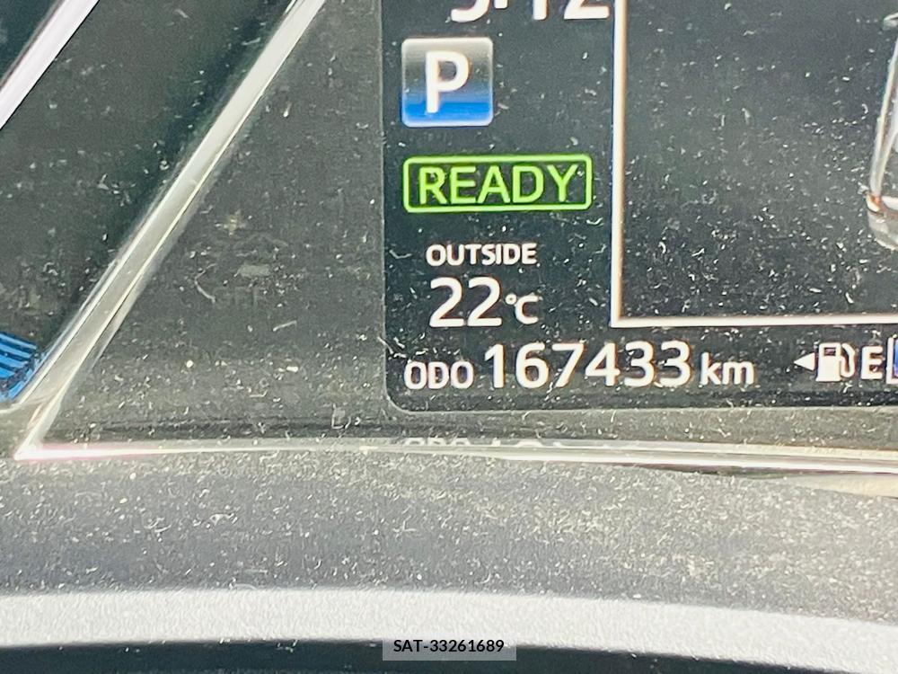 Toyota COROLLA FIELDER 2019 1300113-16