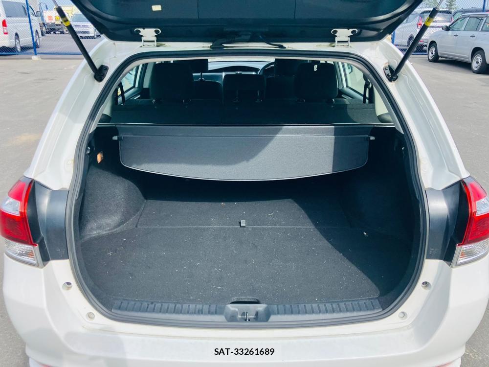Toyota COROLLA FIELDER 2019 1300113-25