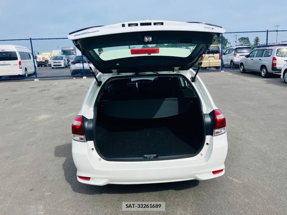 Toyota COROLLA FIELDER 2019 1300113-26