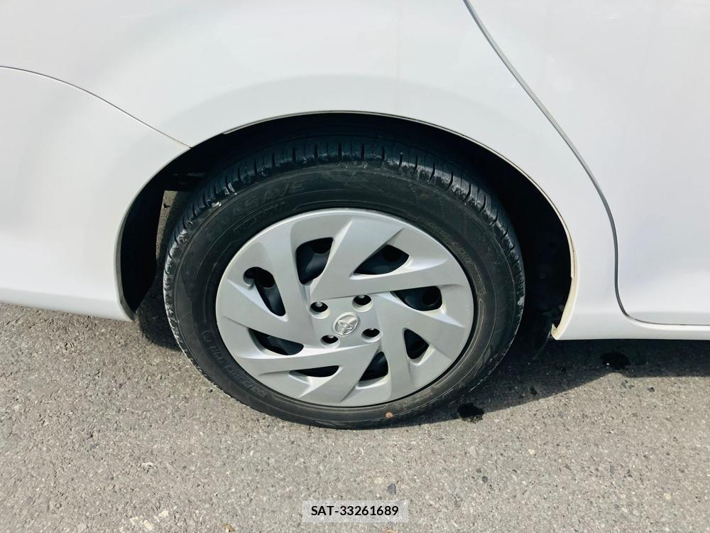 Toyota COROLLA FIELDER 2019 1300113-28