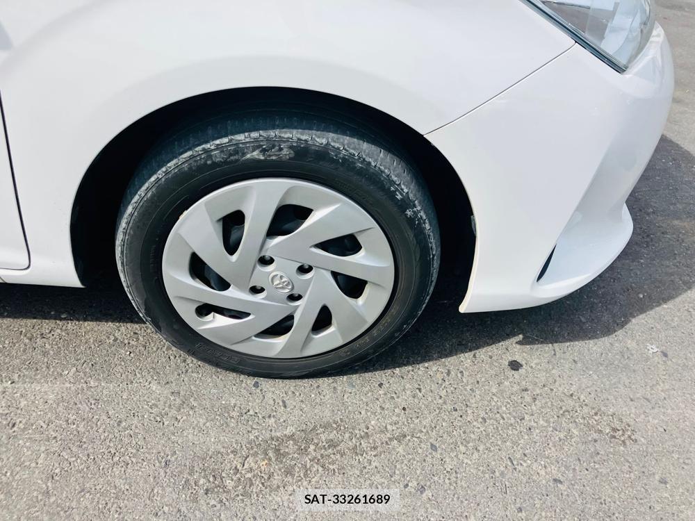 Toyota COROLLA FIELDER 2019 1300113-29