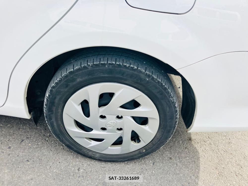 Toyota COROLLA FIELDER 2019 1300113-31