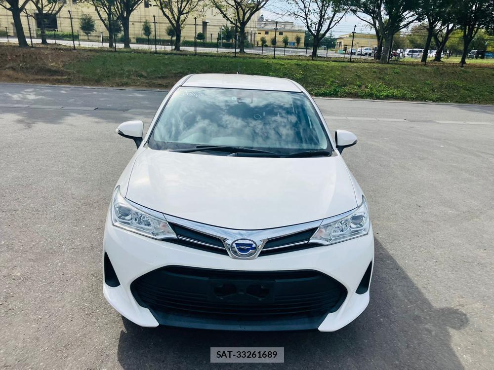 Toyota COROLLA FIELDER 2019 1300113-7