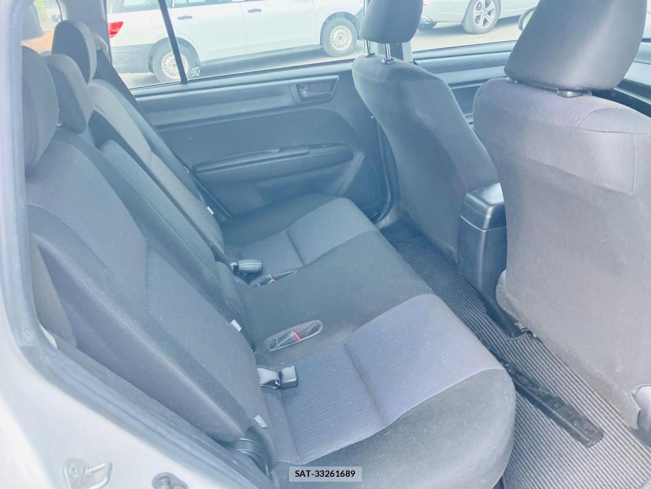 Toyota COROLLA FIELDER 2019 1300113-8
