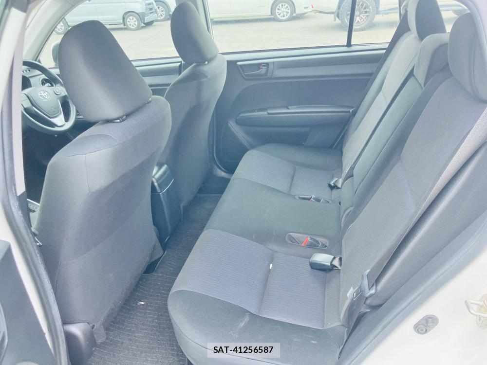 Toyota COROLLA FIELDER 2019 1300110-9