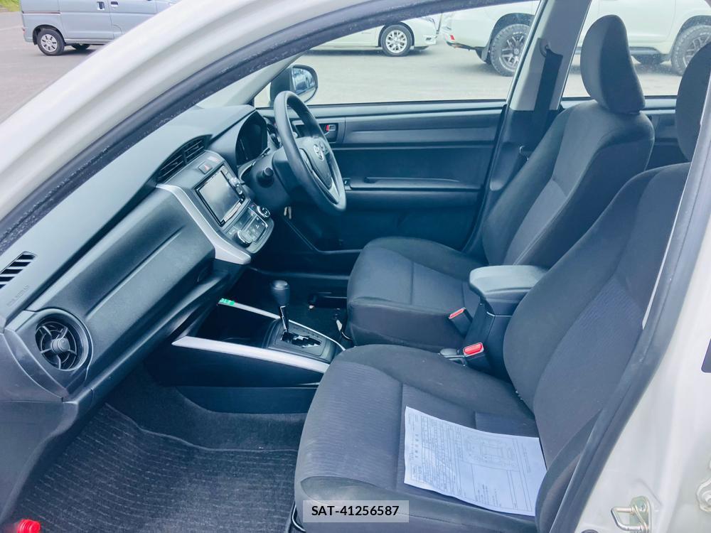 Toyota COROLLA FIELDER 2019 1300110-10