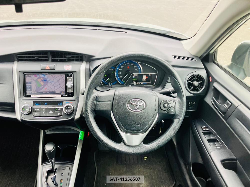 Toyota COROLLA FIELDER 2019 1300110-13