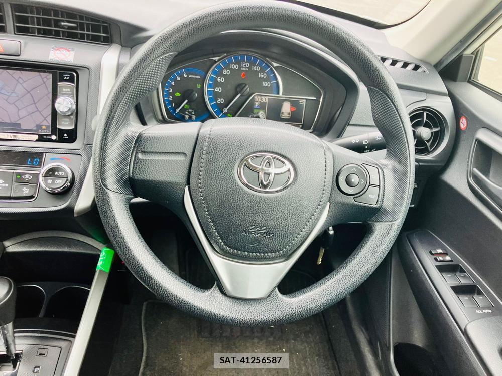 Toyota COROLLA FIELDER 2019 1300110-14