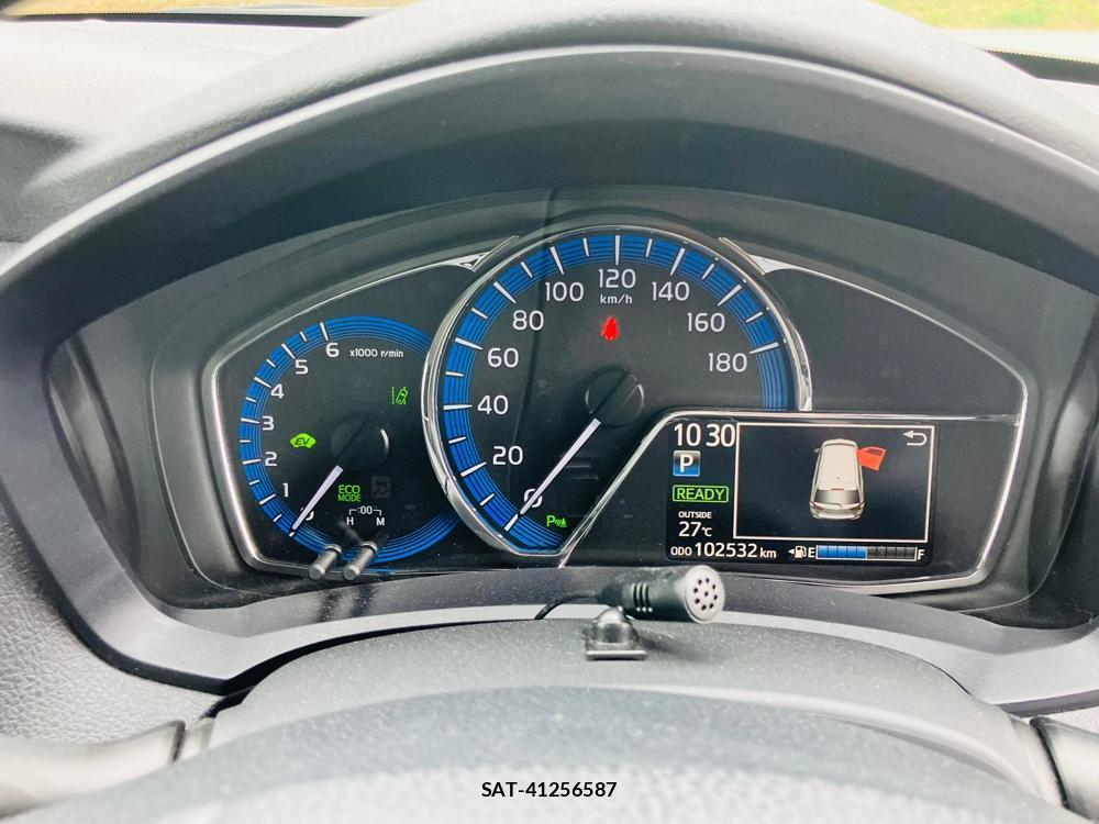 Toyota COROLLA FIELDER 2019 1300110-15