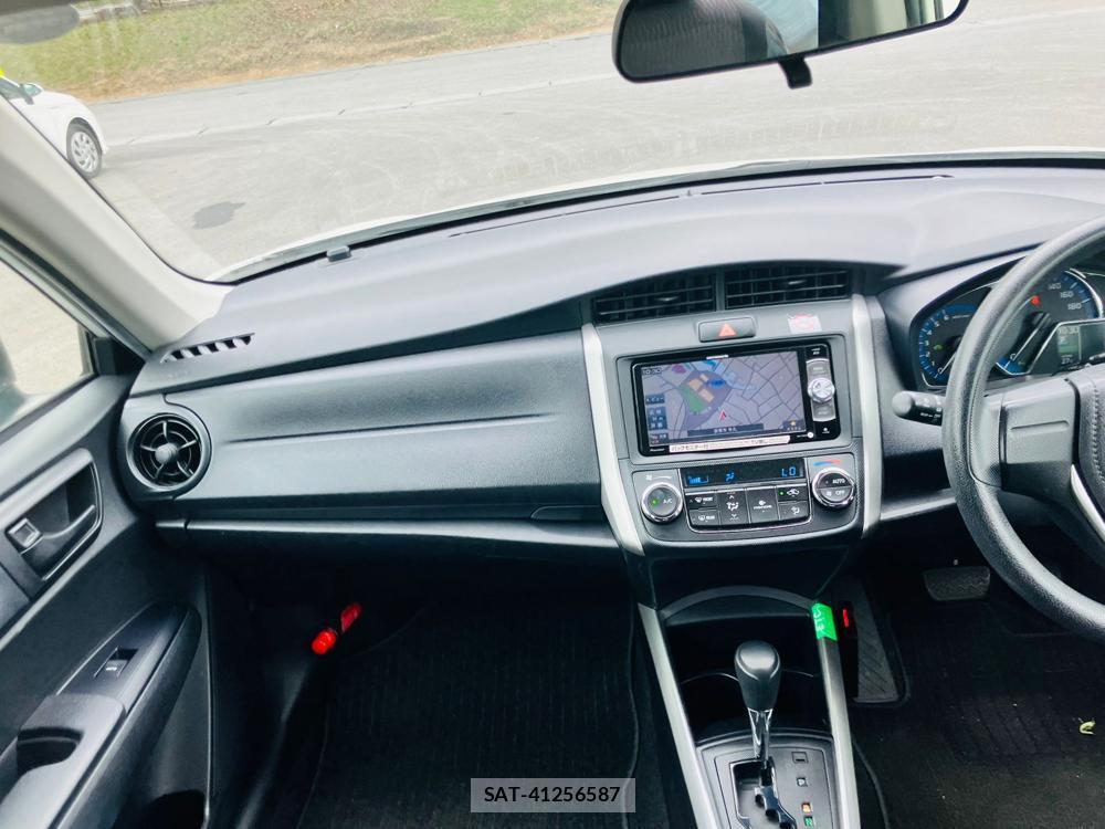 Toyota COROLLA FIELDER 2019 1300110-18