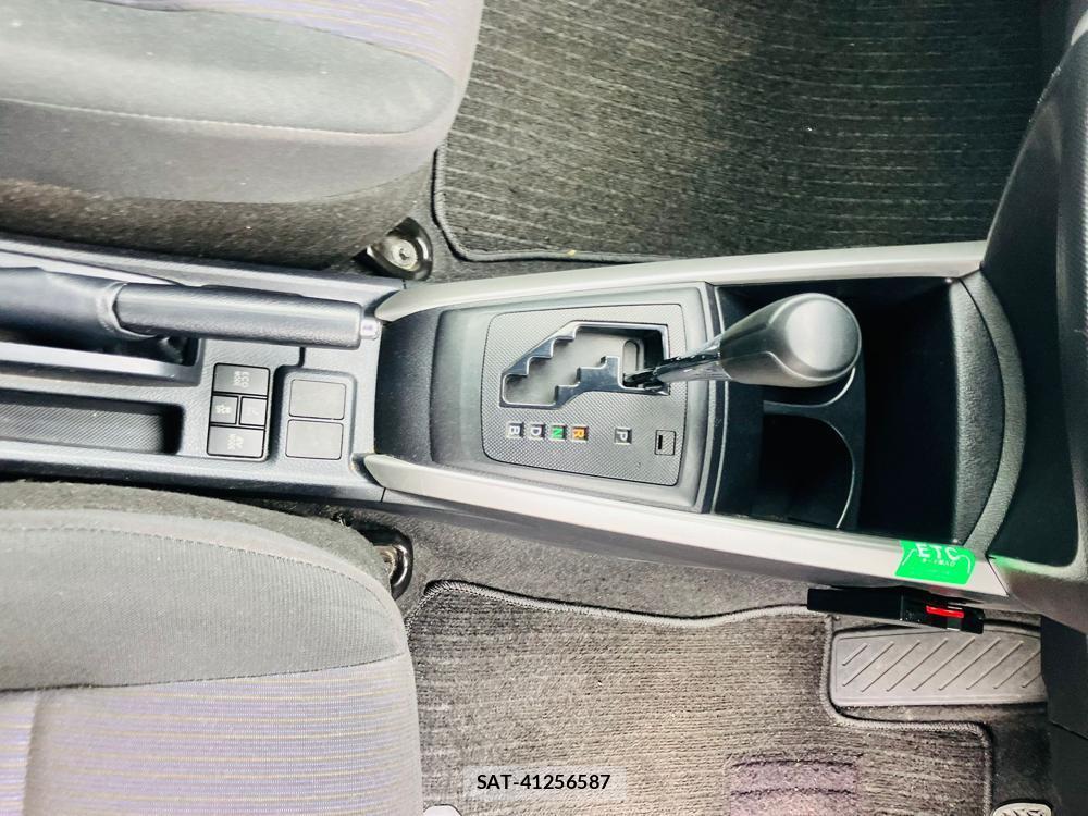 Toyota COROLLA FIELDER 2019 1300110-21