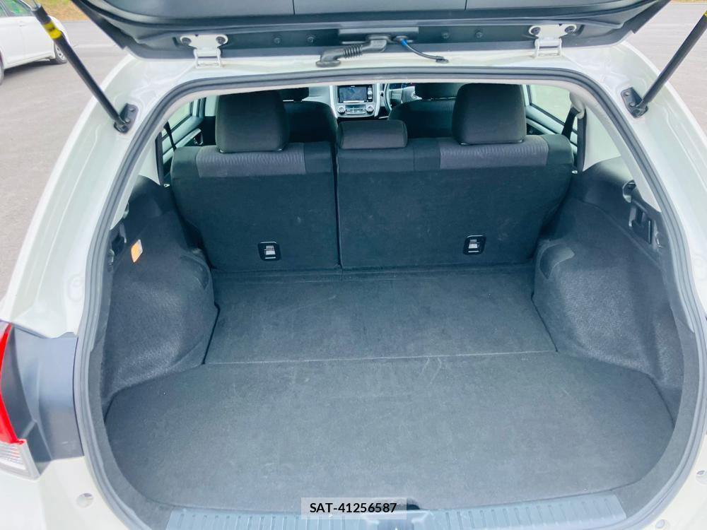 Toyota COROLLA FIELDER 2019 1300110-25