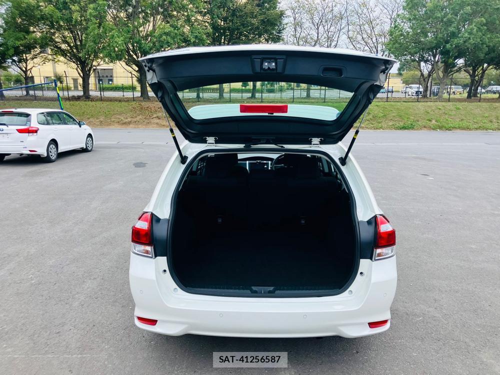Toyota COROLLA FIELDER 2019 1300110-27