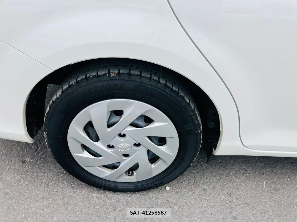 Toyota COROLLA FIELDER 2019 1300110-29