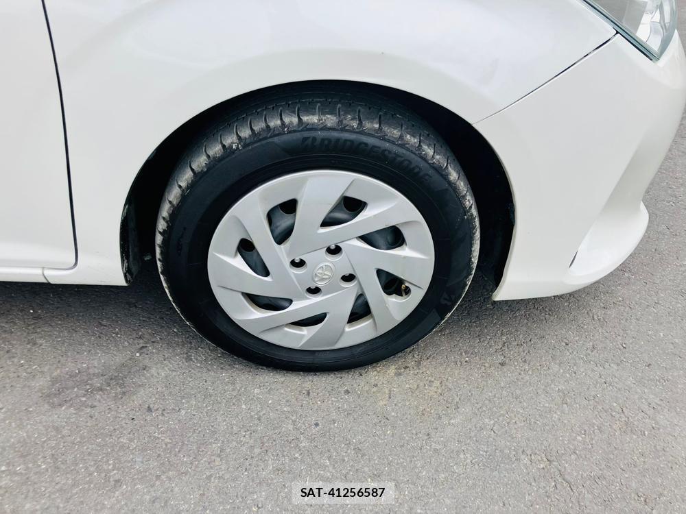 Toyota COROLLA FIELDER 2019 1300110-30