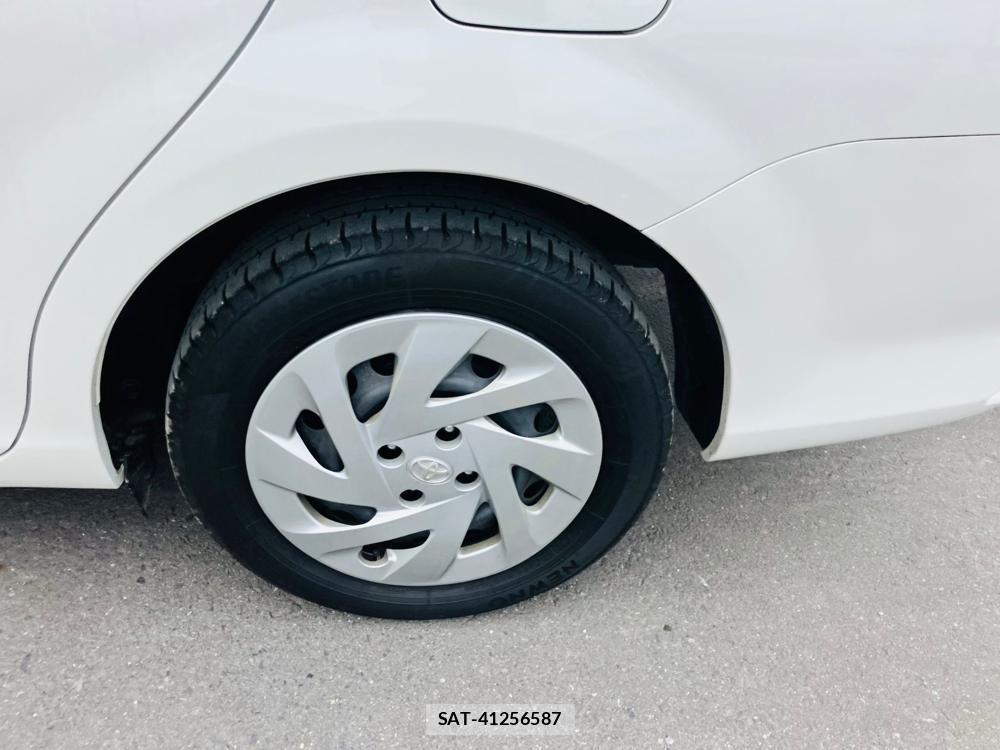 Toyota COROLLA FIELDER 2019 1300110-32