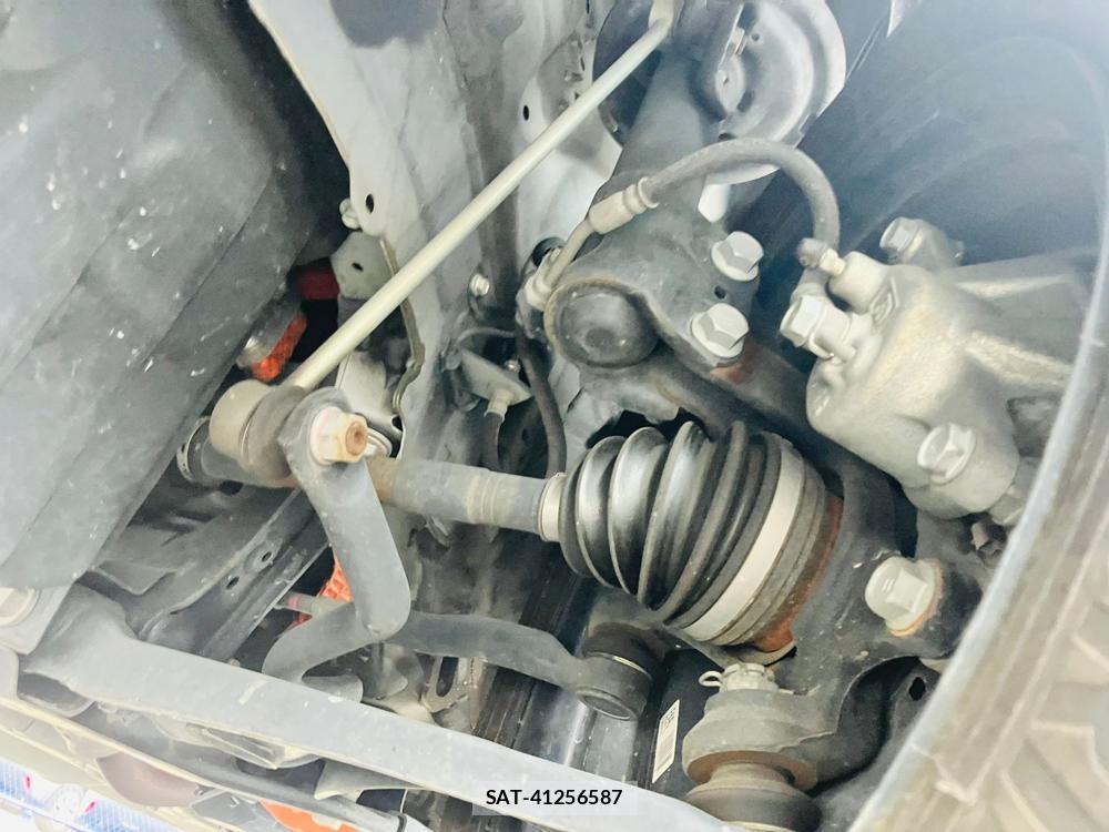 Toyota COROLLA FIELDER 2019 1300110-34