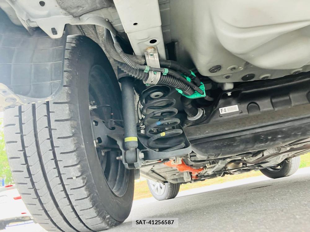 Toyota COROLLA FIELDER 2019 1300110-35