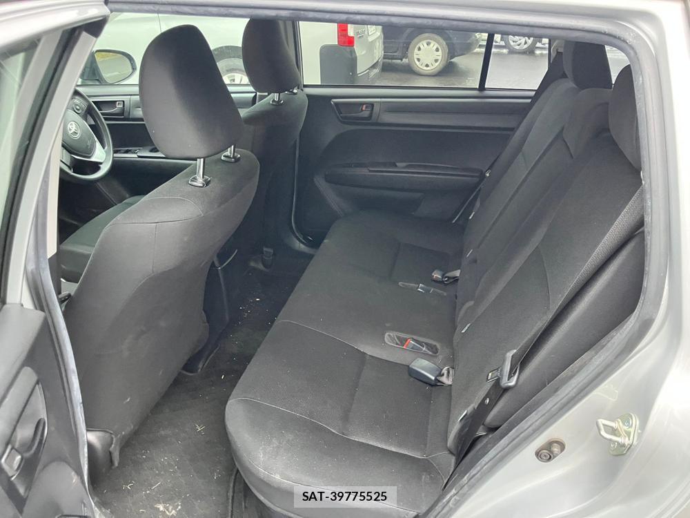 Toyota COROLLA FIELDER 2020 1308743-9