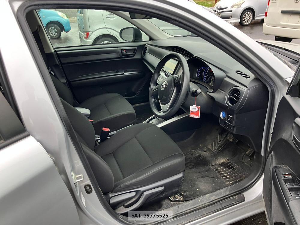 Toyota COROLLA FIELDER 2020 1308743-11