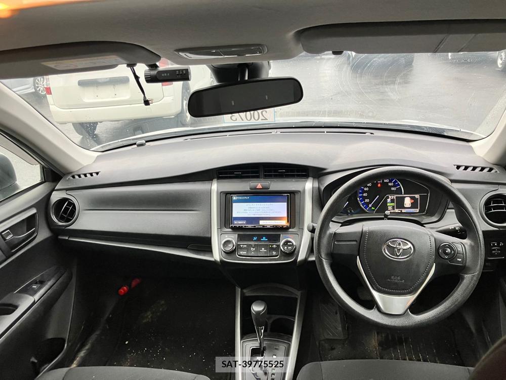 Toyota COROLLA FIELDER 2020 1308743-12