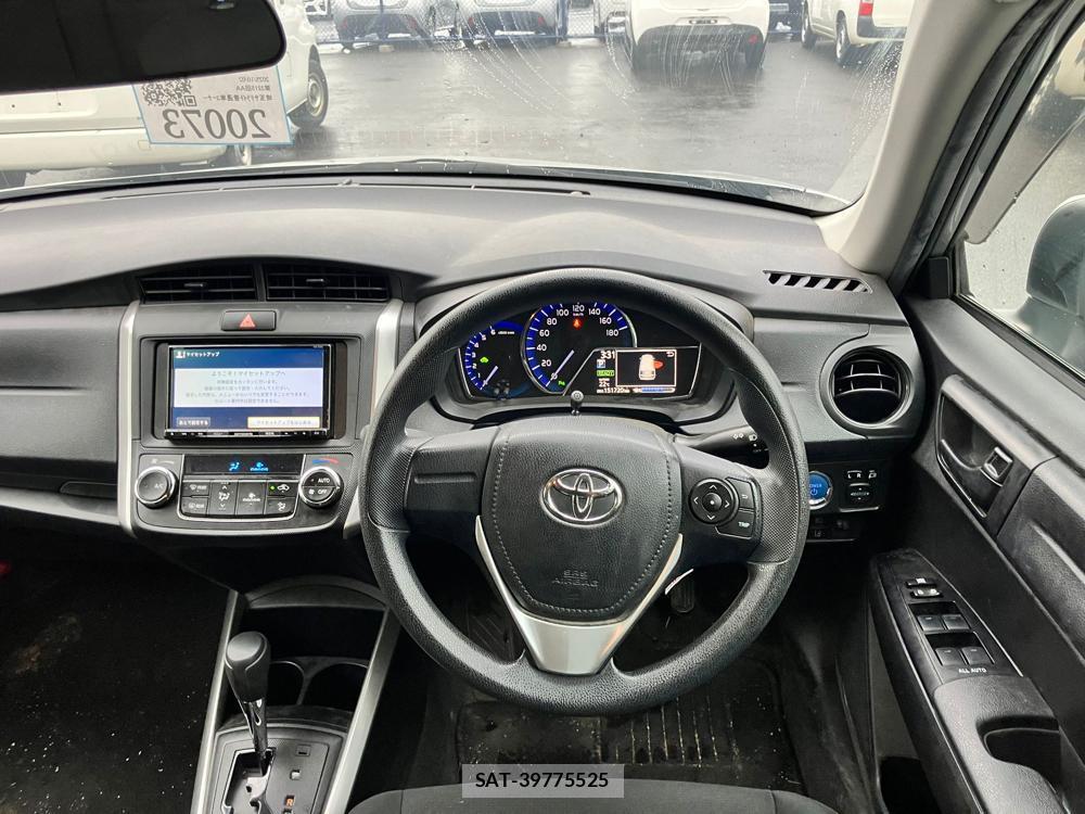 Toyota COROLLA FIELDER 2020 1308743-13