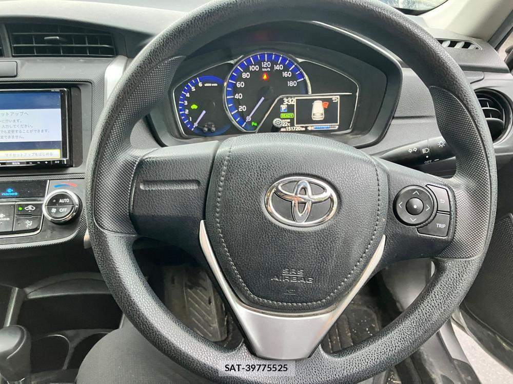 Toyota COROLLA FIELDER 2020 1308743-14