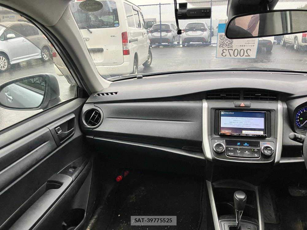 Toyota COROLLA FIELDER 2020 1308743-16