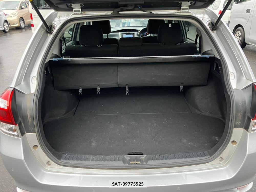 Toyota COROLLA FIELDER 2020 1308743-20