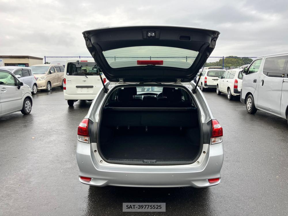 Toyota COROLLA FIELDER 2020 1308743-21