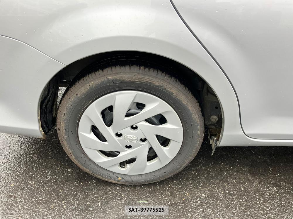 Toyota COROLLA FIELDER 2020 1308743-22
