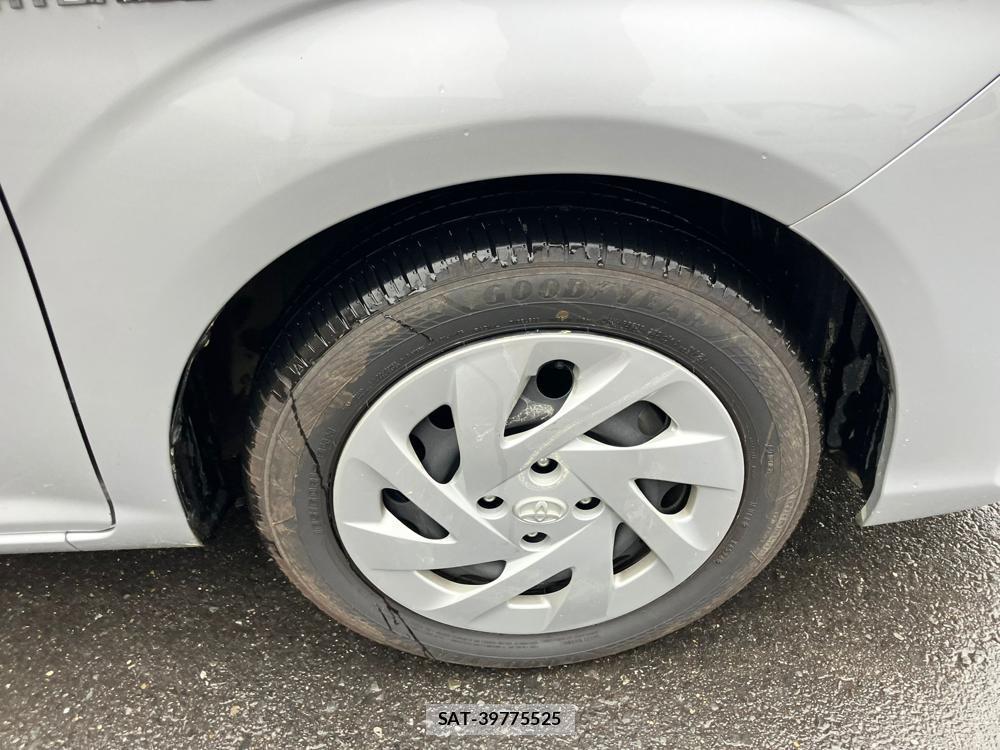 Toyota COROLLA FIELDER 2020 1308743-23