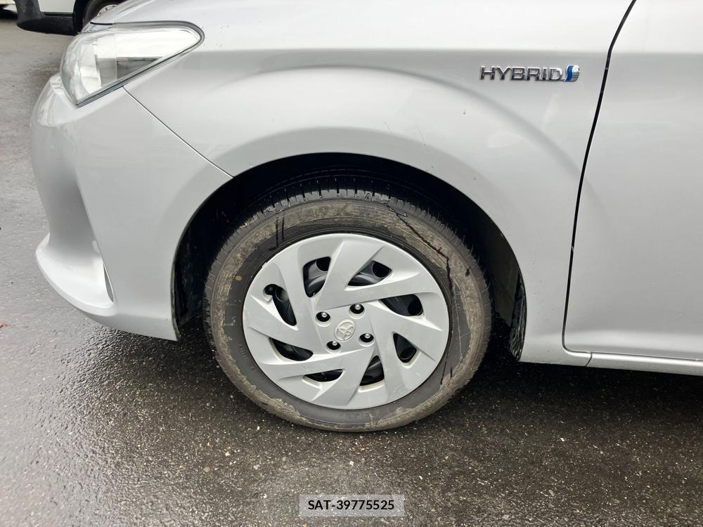 Toyota COROLLA FIELDER 2020 1308743-24