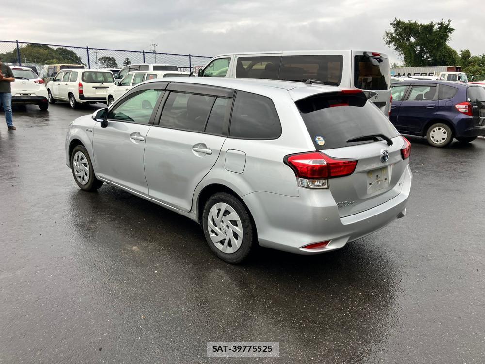 Toyota COROLLA FIELDER 2020 1308743-2