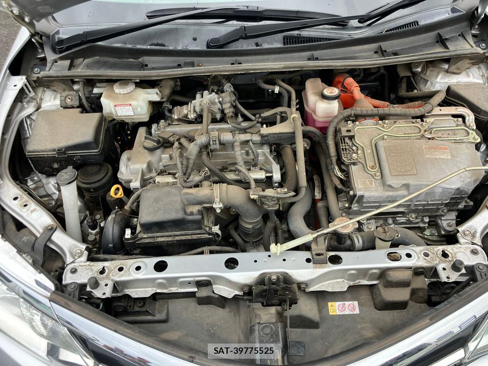 Toyota COROLLA FIELDER 2020 1308743-29