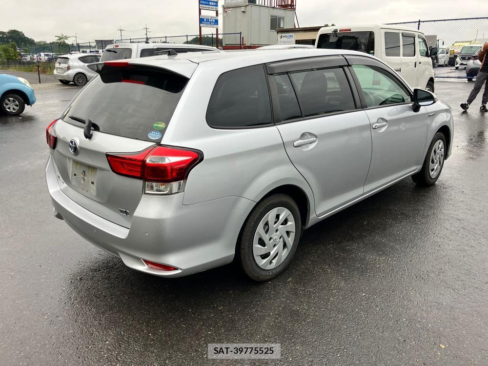 Toyota COROLLA FIELDER 2020 1308743-4