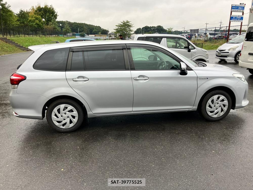 Toyota COROLLA FIELDER 2020 1308743-5
