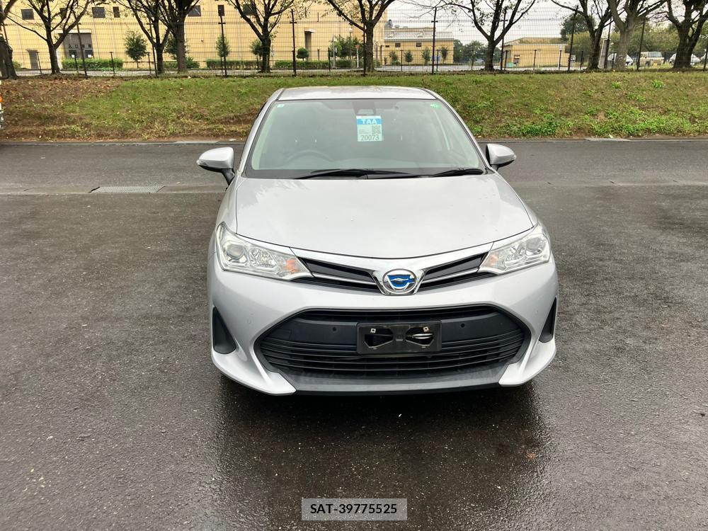 Toyota COROLLA FIELDER 2020 1308743-7